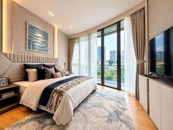 Cliveden At Grange (D10), Condominium #618294891